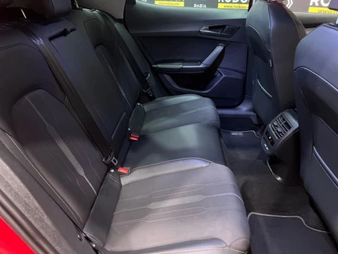 Cupra Formentor 1.5 TSI 110kW (150 CV) DSG