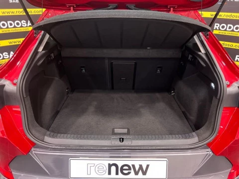 Cupra Formentor 1.5 TSI 110kW (150 CV) DSG