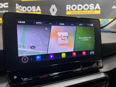Cupra Formentor 1.5 TSI 110kW (150 CV) DSG