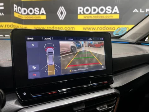 Cupra Formentor 1.5 TSI 110kW (150 CV) DSG