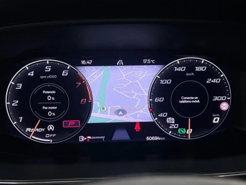 Cupra Formentor 1.5 TSI 110kW (150 CV) DSG