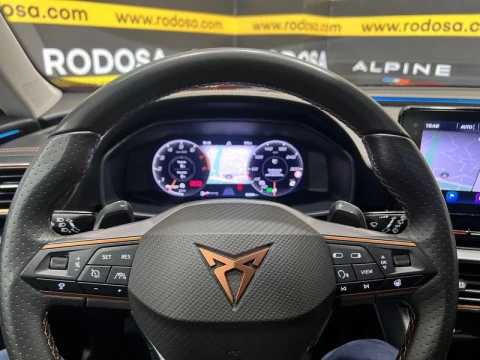 Cupra Formentor 1.5 TSI 110kW (150 CV) DSG