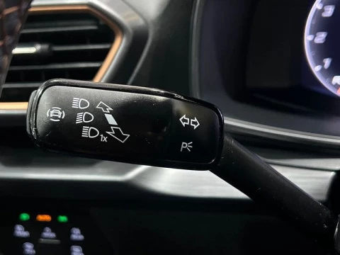 Cupra Formentor 1.5 TSI 110kW (150 CV) DSG