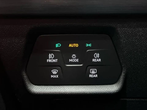 Cupra Formentor 1.5 TSI 110kW (150 CV) DSG