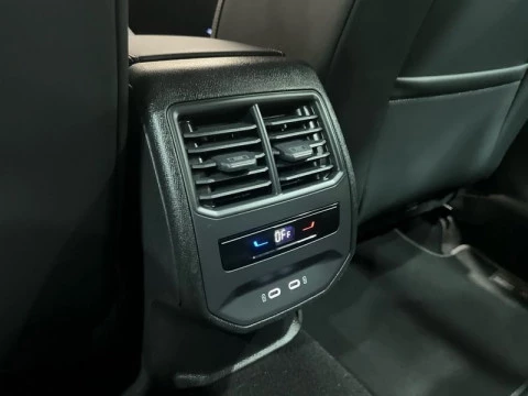 Cupra Formentor 1.5 TSI 110kW (150 CV) DSG