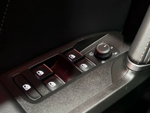 Cupra Formentor 1.5 TSI 110kW (150 CV) DSG