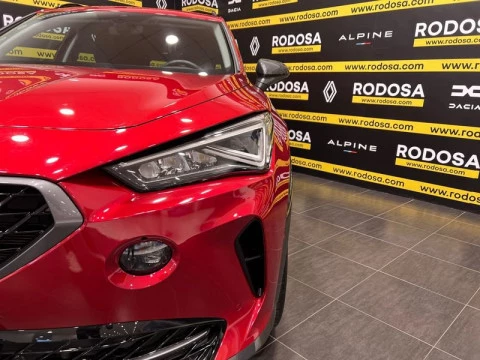 Cupra Formentor 1.5 TSI 110kW (150 CV) DSG