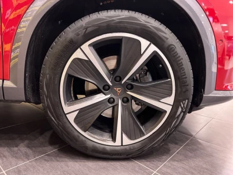 Cupra Formentor 1.5 TSI 110kW (150 CV) DSG