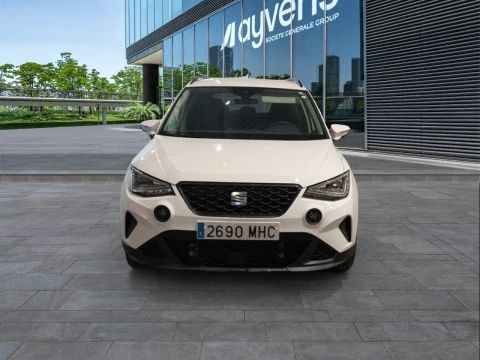 Seat Arona 1.0 TSI 81kW (110CV) Style XL Edition