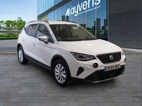Seat Arona 1.0 TSI 81kW (110CV) Style XL Edition