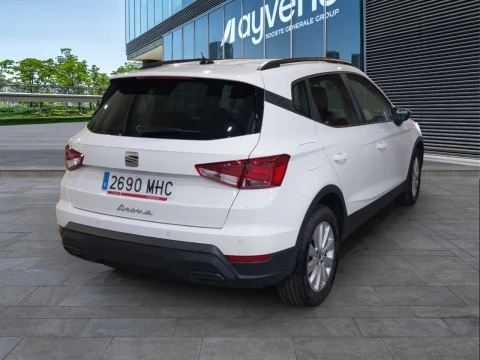 Seat Arona 1.0 TSI 81kW (110CV) Style XL Edition