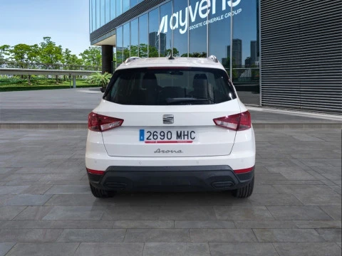 Seat Arona 1.0 TSI 81kW (110CV) Style XL Edition