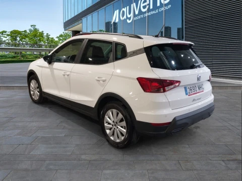 Seat Arona 1.0 TSI 81kW (110CV) Style XL Edition