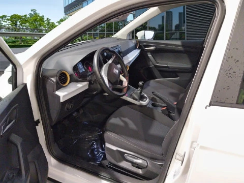 Seat Arona 1.0 TSI 81kW (110CV) Style XL Edition