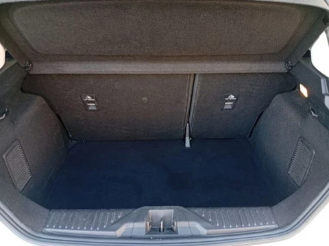 Ford Fiesta 1.0 EcoBoost MHEV 92kW (125CV) Trend 5p