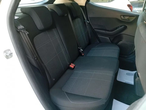 Ford Fiesta 1.0 EcoBoost MHEV 92kW (125CV) Trend 5p