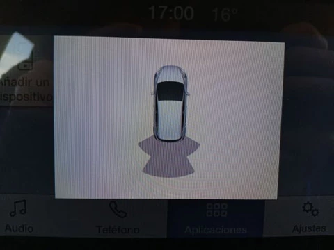 Ford Fiesta 1.0 EcoBoost MHEV 92kW (125CV) Trend 5p