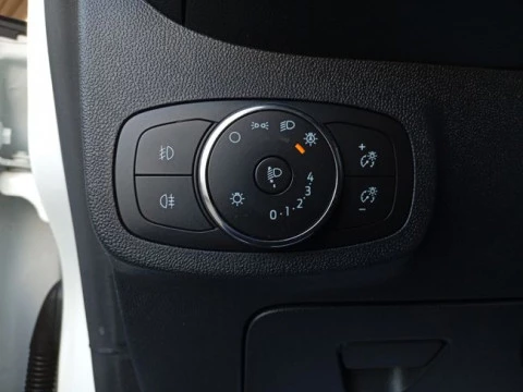 Ford Fiesta 1.0 EcoBoost MHEV 92kW (125CV) Trend 5p