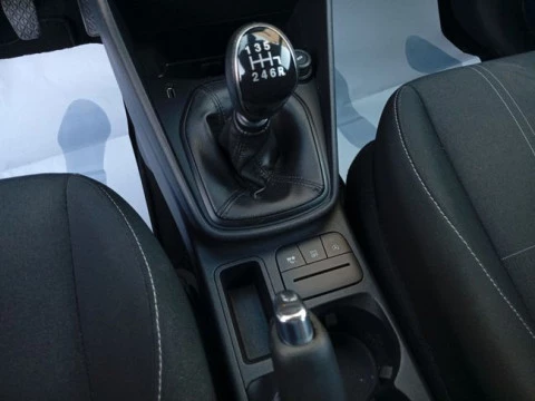 Ford Fiesta 1.0 EcoBoost MHEV 92kW (125CV) Trend 5p