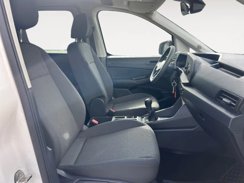 Volkswagen Caddy Kombi 2.0 TDI 75kW (102CV)