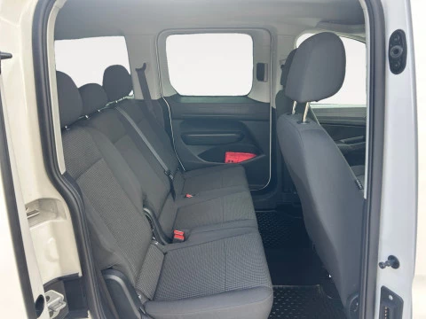 Volkswagen Caddy Kombi 2.0 TDI 75kW (102CV)