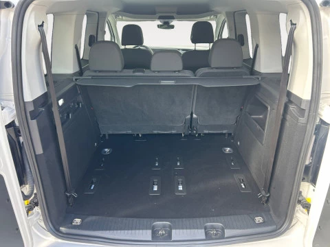 Volkswagen Caddy Kombi 2.0 TDI 75kW (102CV)