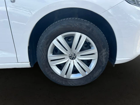 Volkswagen Caddy Kombi 2.0 TDI 75kW (102CV)