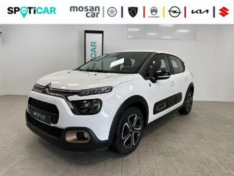 Citroën C3 PureTech 60KW (83CV) C-Series