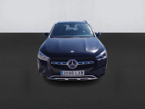 Mercedes-Benz GLA 200 D