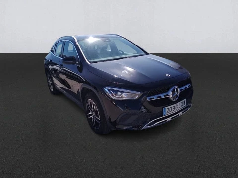 Mercedes-Benz GLA 200 D