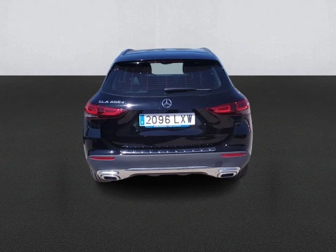 Mercedes-Benz GLA 200 D