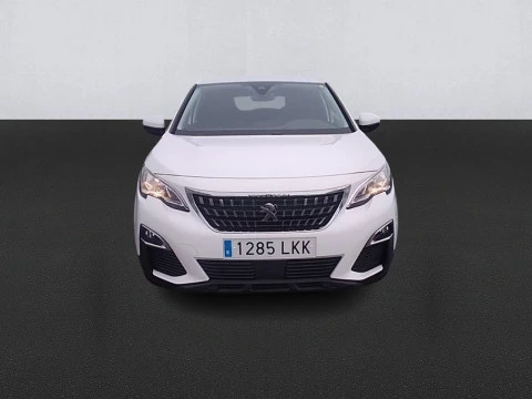 Peugeot 3008 1.5 BlueHDi 96kW (130CV) S&S Style