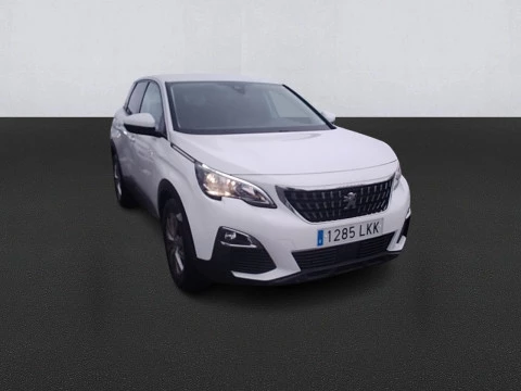 Peugeot 3008 1.5 BlueHDi 96kW (130CV) S&S Style