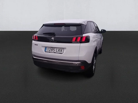 Peugeot 3008 1.5 BlueHDi 96kW (130CV) S&S Style