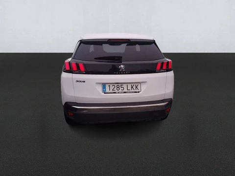 Peugeot 3008 1.5 BlueHDi 96kW (130CV) S&S Style