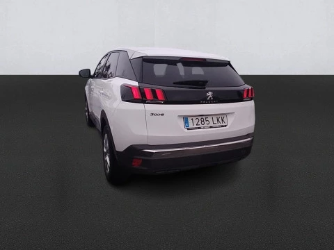 Peugeot 3008 1.5 BlueHDi 96kW (130CV) S&S Style