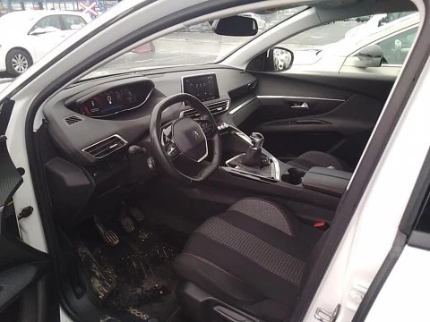 Peugeot 3008 1.5 BlueHDi 96kW (130CV) S&S Style