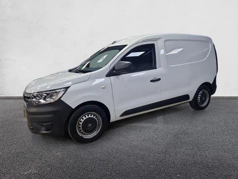 Renault Express Confort 1.5 Blue dCi 55 kW (75 cv) Renault Express Confort 1.5 Blue dCi 55 kW (75 cv)