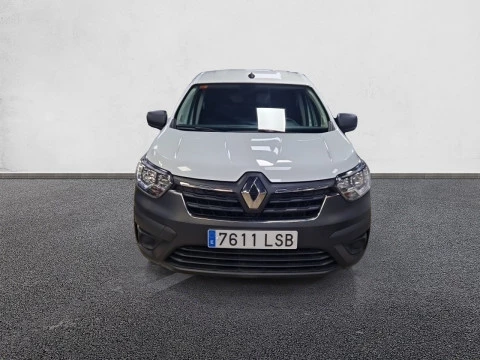 Renault Express Confort 1.5 Blue dCi 55 kW (75 cv)