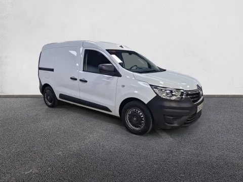 Renault Express Confort 1.5 Blue dCi 55 kW (75 cv)