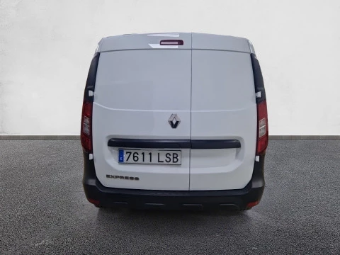 Renault Express Confort 1.5 Blue dCi 55 kW (75 cv)