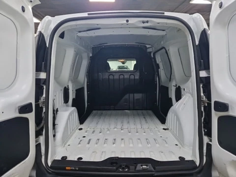 Renault Express Confort 1.5 Blue dCi 55 kW (75 cv)