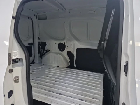 Renault Express Confort 1.5 Blue dCi 55 kW (75 cv)