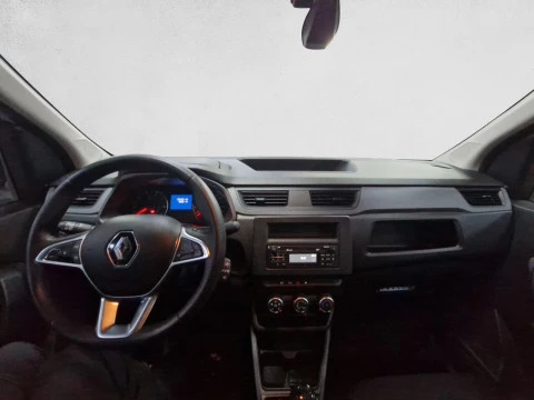Renault Express Confort 1.5 Blue dCi 55 kW (75 cv)