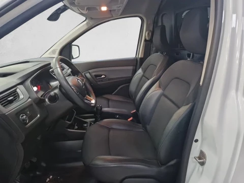 Renault Express Confort 1.5 Blue dCi 55 kW (75 cv)