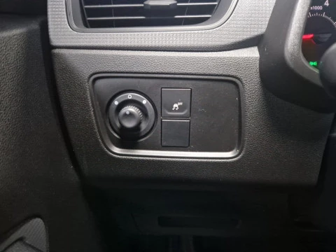 Renault Express Confort 1.5 Blue dCi 55 kW (75 cv)