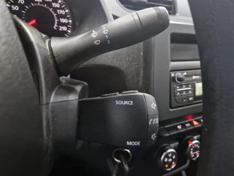 Renault Express Confort 1.5 Blue dCi 55 kW (75 cv)