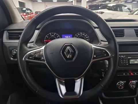 Renault Express Confort 1.5 Blue dCi 55 kW (75 cv)