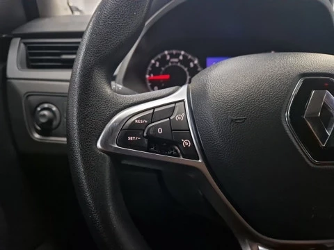 Renault Express Confort 1.5 Blue dCi 55 kW (75 cv)