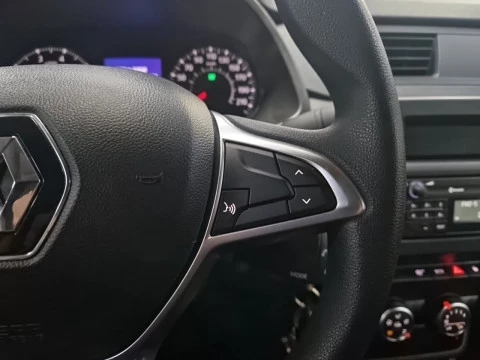 Renault Express Confort 1.5 Blue dCi 55 kW (75 cv)